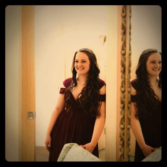 Meet your Posher, Natalia - Picture 1 of 1